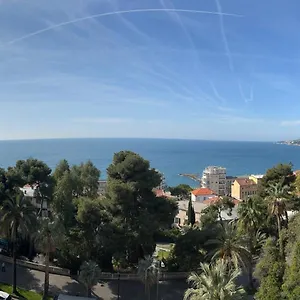 Hotell Petit Royal, Ospedaletti